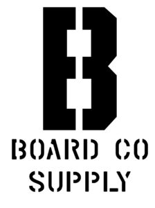 Board Co Supply